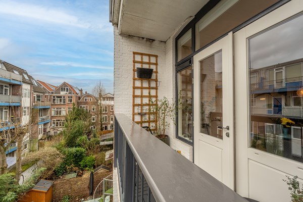 Medium property photo - Rodenrijsestraat 26A02, 3037 NH Rotterdam